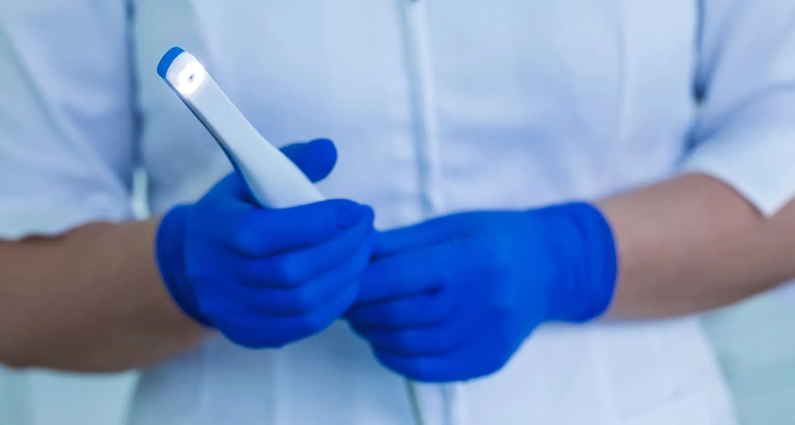 Intraoral Cameras