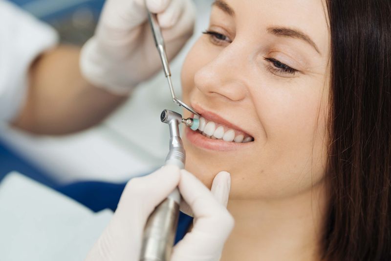 What Are The Benefits Of General Dentistry?