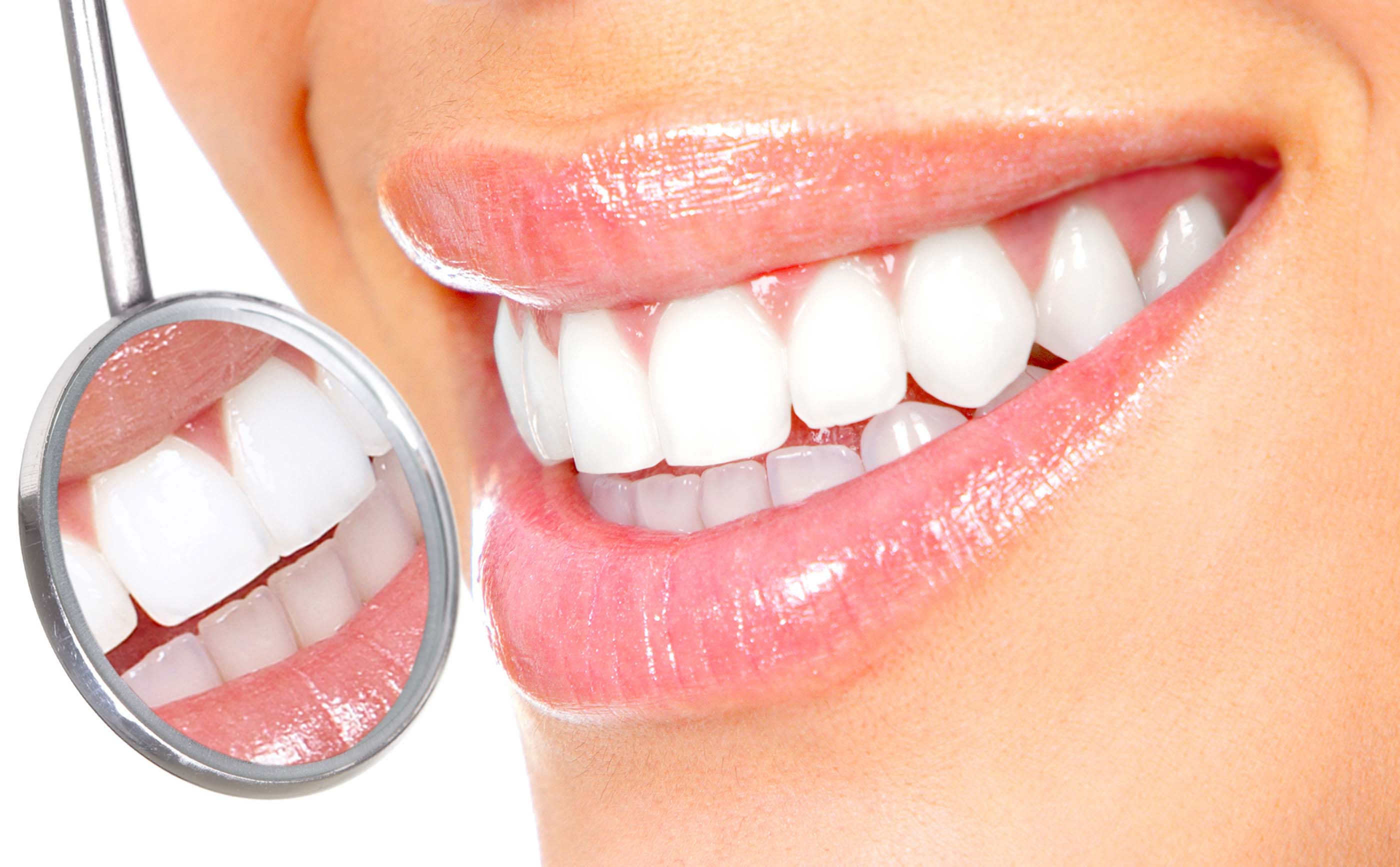 Teeth Whitening: All You Need To Know