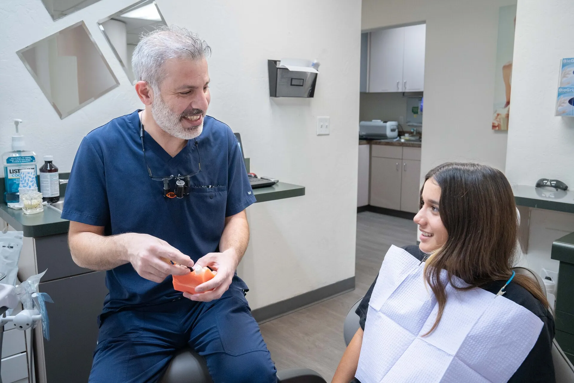 Types of Dental Fillings: Which One is Right for You?