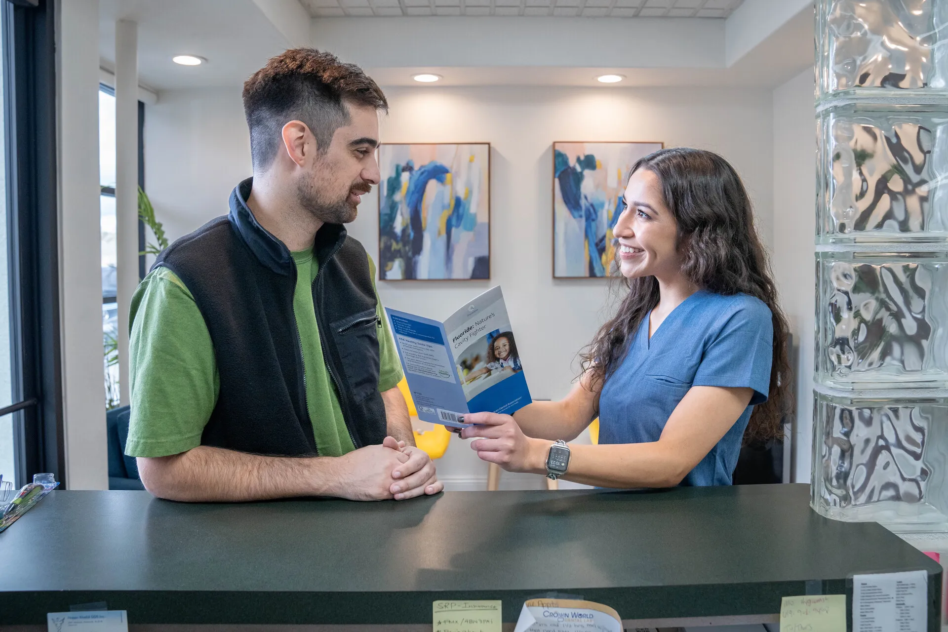 Tips To Find The Right Dental Office For Your Dental Needs