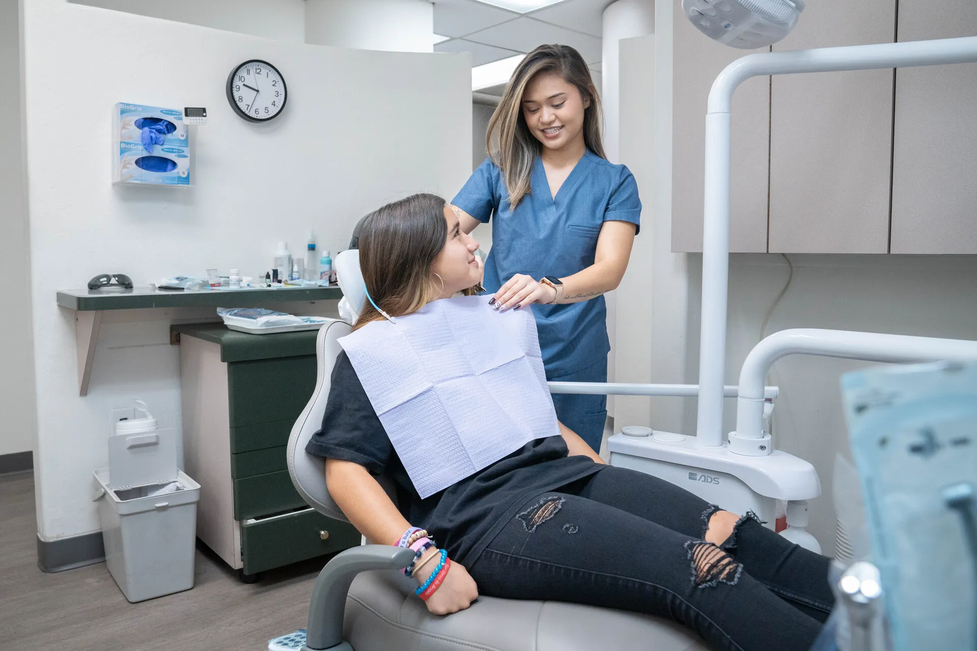 The Importance Of Regular Dental Check-Ups: What You Need To Know
