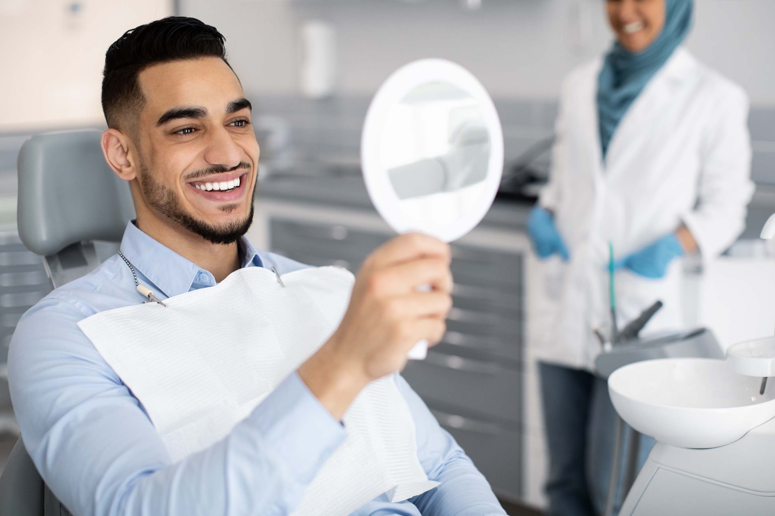 Find An Answer To Common Queries About Toothache