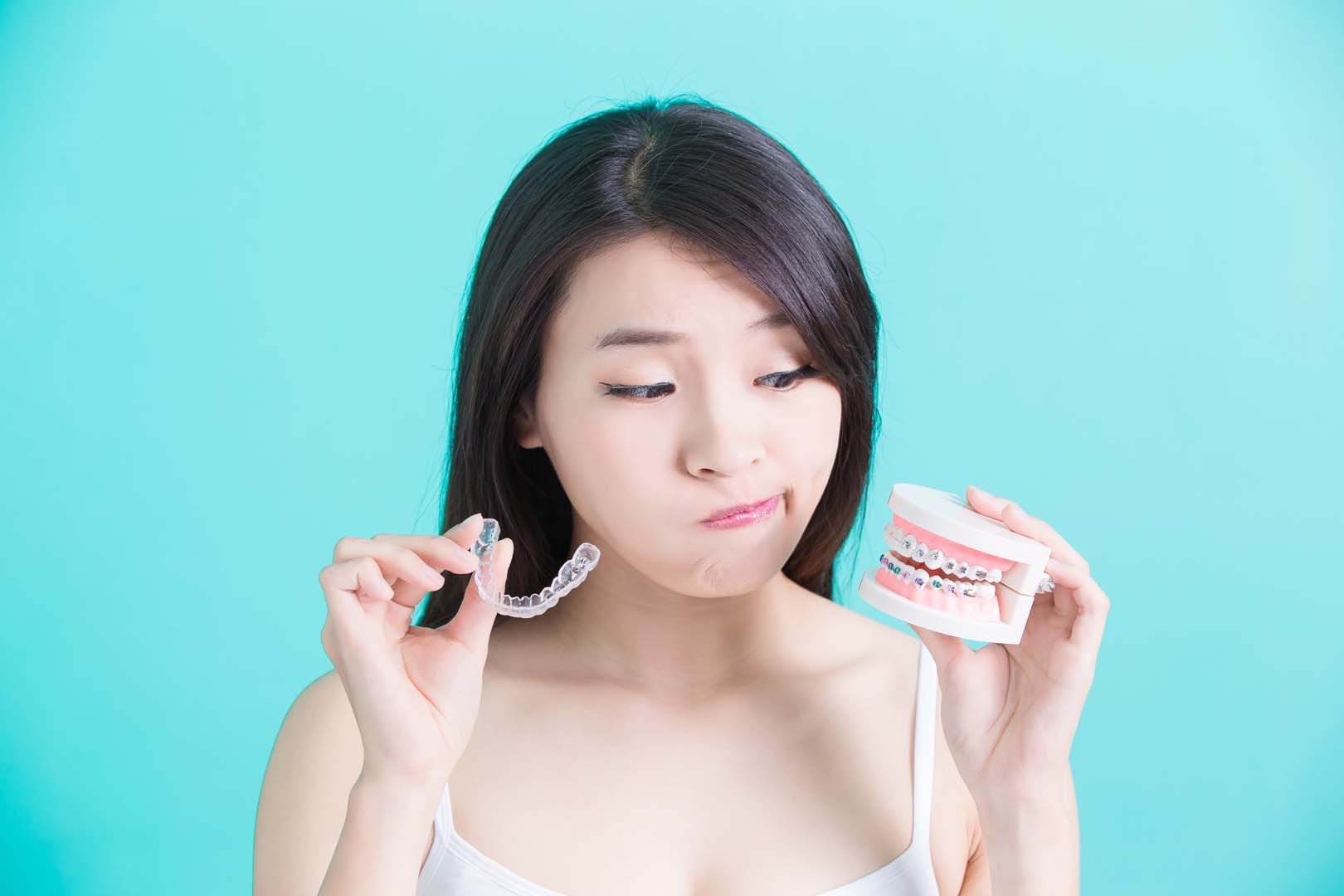 Top Tips for Maintaining Your Invisalign Aligners: Expert Advice from Aero Dentistry
